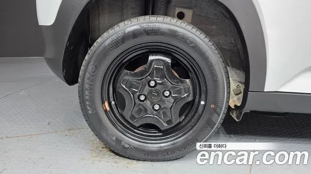 Hyundai Casper 2022 thumb 5