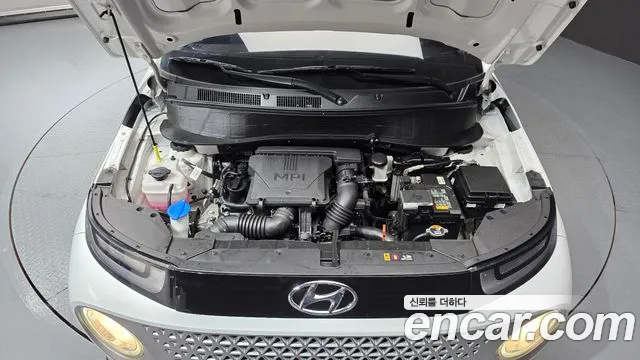 Hyundai Casper 2022 thumb 6