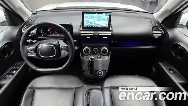 Hyundai Casper 2022 thumb 7