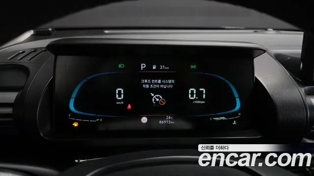 Hyundai Casper 2022 thumb 8