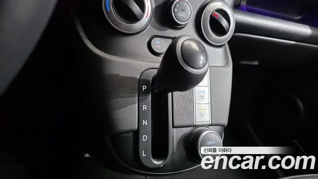 Hyundai Casper 2022 thumb 9