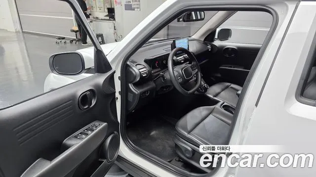 Hyundai Casper 2022 thumb 10