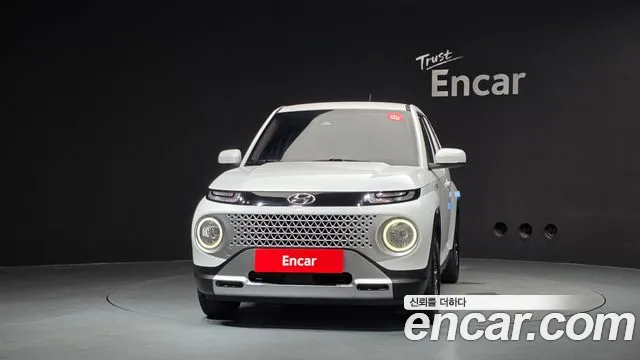 Hyundai Casper 2022 thumb 12