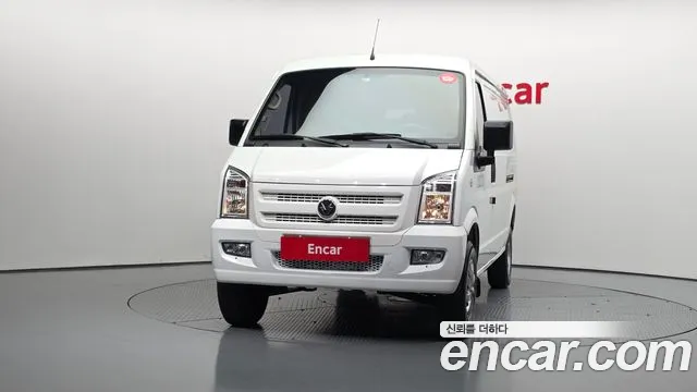 Dongfeng Xiaokang C35 2022 thumb 3