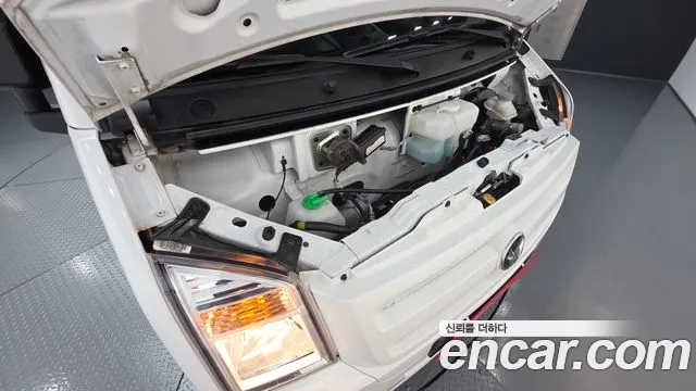 Dongfeng Xiaokang C35 2022 thumb 6