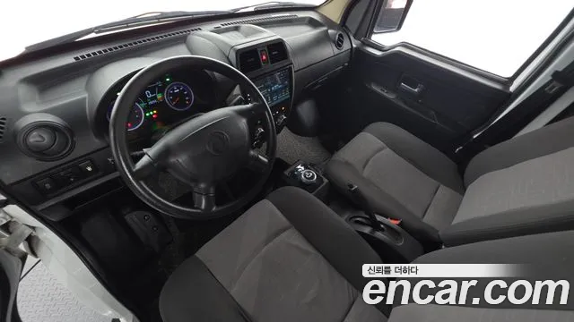 Dongfeng Xiaokang C35 2022 thumb 7