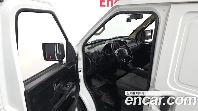 Dongfeng Xiaokang C35 2022 thumb 10