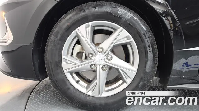 Hyundai Sonata 2023 thumb 4