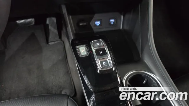 Hyundai Sonata 2023 thumb 8