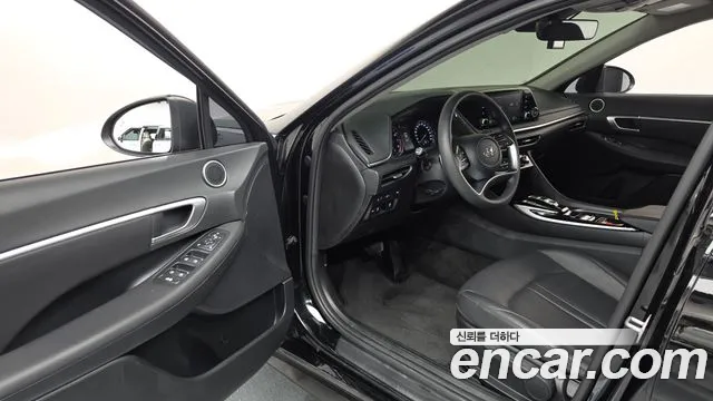 Hyundai Sonata 2023 thumb 9