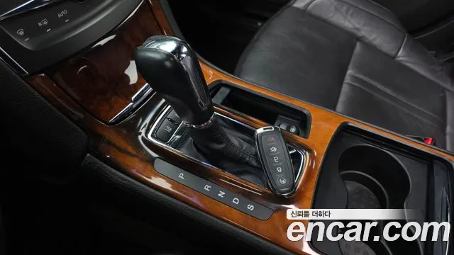 Lincoln MKS 2016 thumb 9