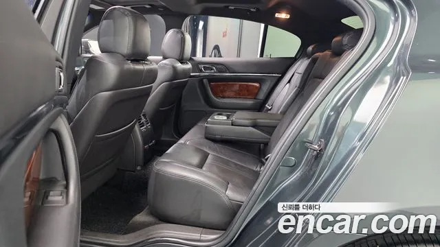 Lincoln MKS 2016 thumb 11