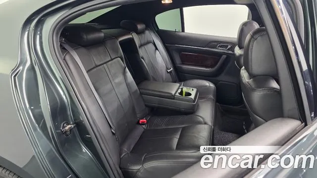 Lincoln MKS 2016 thumb 12