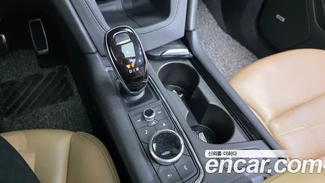Cadillac XT6 2020 thumb 9