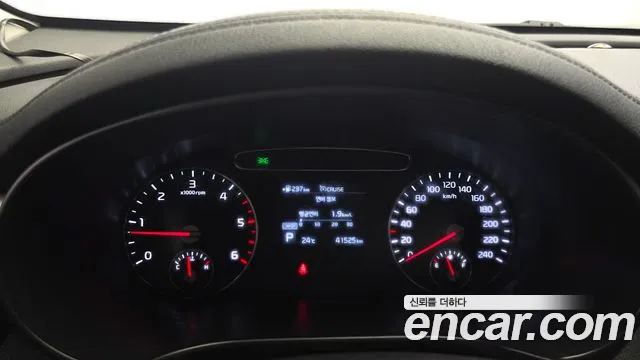 Kia Sorento 2018 thumb 8