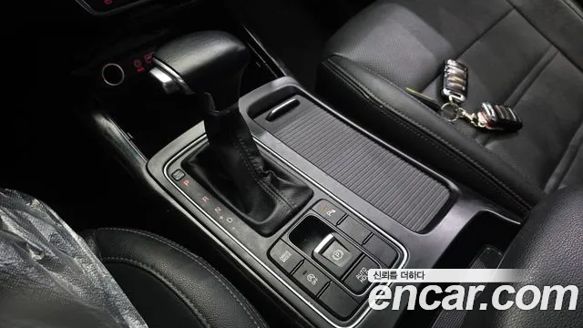 Kia Sorento 2018 thumb 9