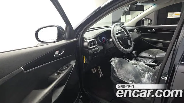 Kia Sorento 2018 thumb 10