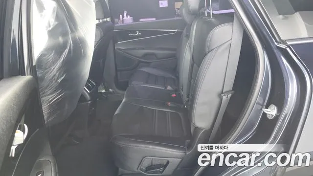 Kia Sorento 2018 thumb 12