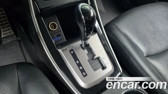Hyundai Avante 2013 thumb 8