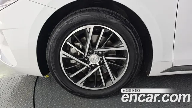 Hyundai Grandeur 2022 thumb 4