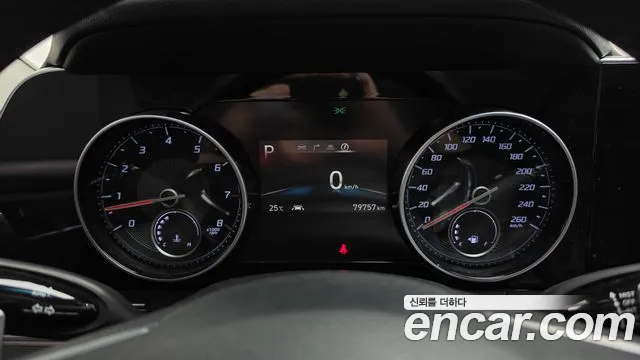 Hyundai Grandeur 2022 thumb 7