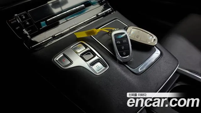 Hyundai Grandeur 2022 thumb 8