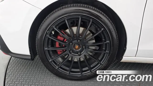 Hyundai i30 2019 thumb 5