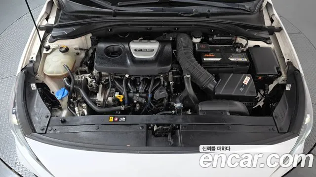 Hyundai i30 2019 thumb 6