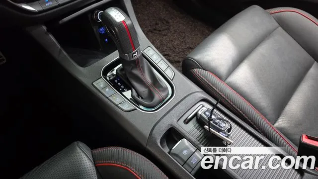 Hyundai i30 2019 thumb 9
