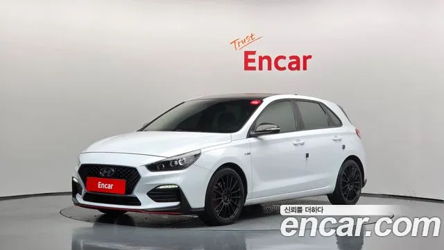 Hyundai i30 2019 thumb 11