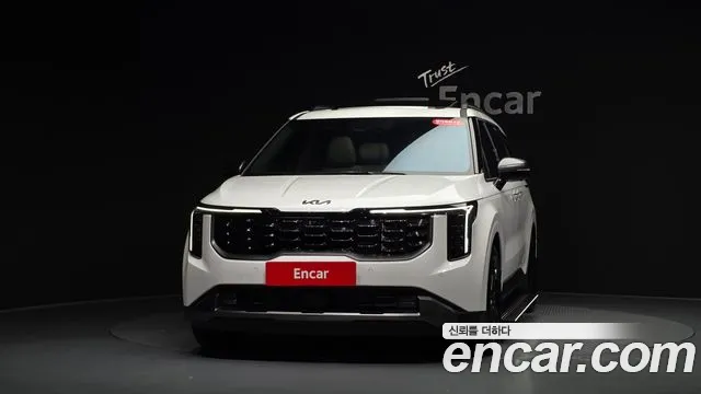 Kia Carnival 2026 thumb 2