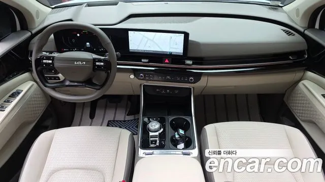 Kia Carnival 2026 thumb 6