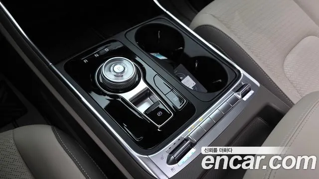 Kia Carnival 2026 thumb 8