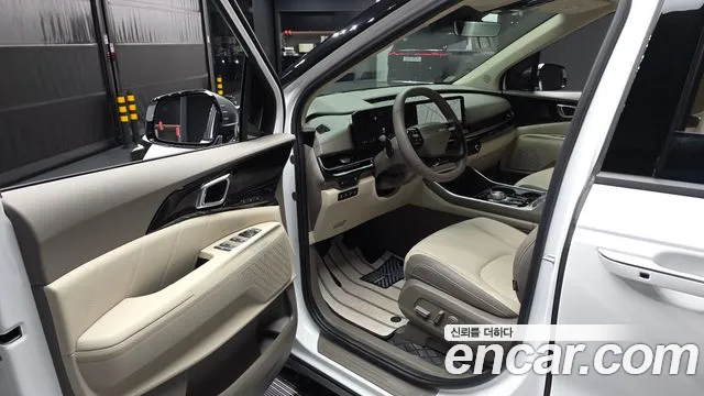 Kia Carnival 2026 thumb 9