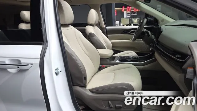 Kia Carnival 2026 thumb 10