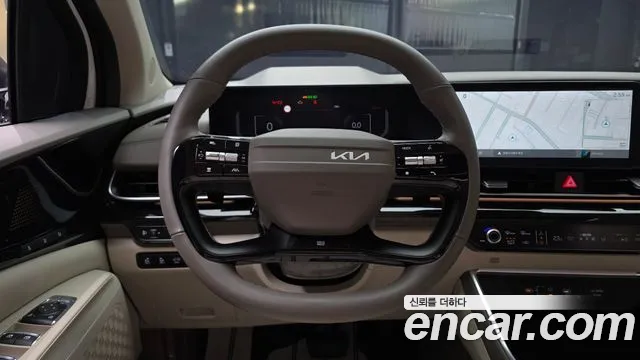 Kia Carnival 2026 thumb 12