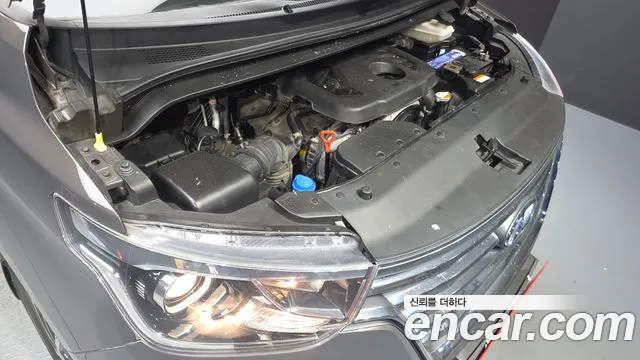 Hyundai Starex 2020 thumb 6