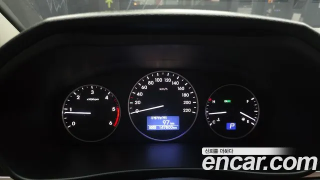 Hyundai Starex 2020 thumb 8