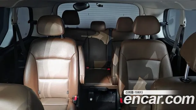 Hyundai Starex 2020 thumb 12