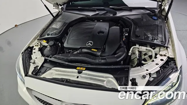 Mercedes-Benz C-Класс 2019 thumb 6