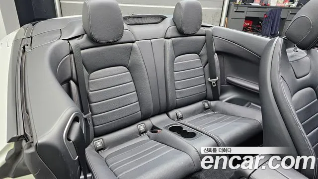 Mercedes-Benz C-Класс 2019 thumb 11
