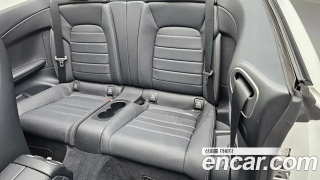 Mercedes-Benz C-Класс 2019 thumb 12
