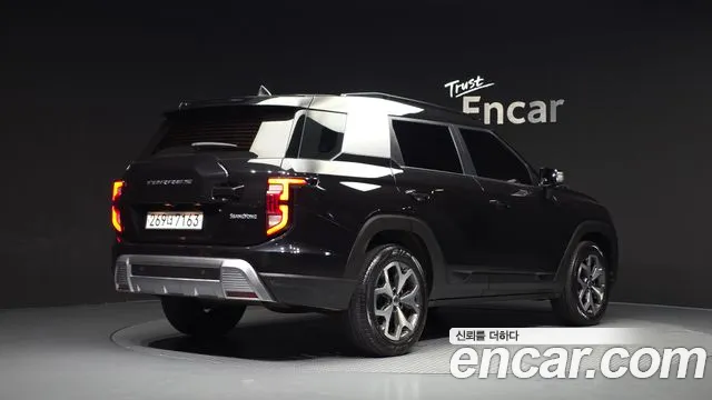 KG_Mobility_Ssangyong Torres 2022 thumb 2