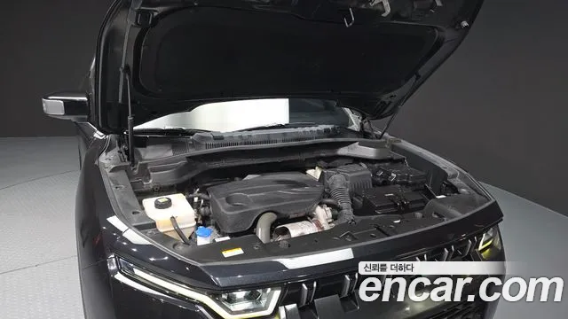 KG_Mobility_Ssangyong Torres 2022 thumb 6