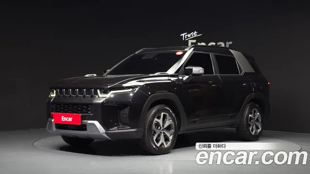 KG_Mobility_Ssangyong Torres 2022 thumb 11