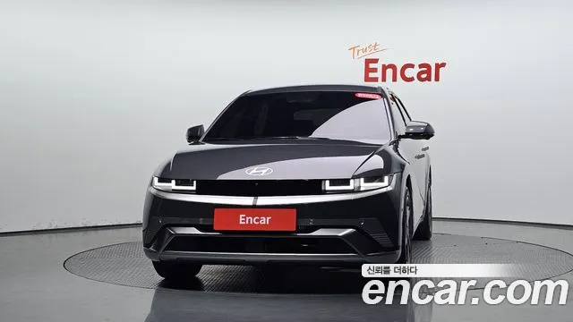 Hyundai IONIQ 5 2024 thumb 2