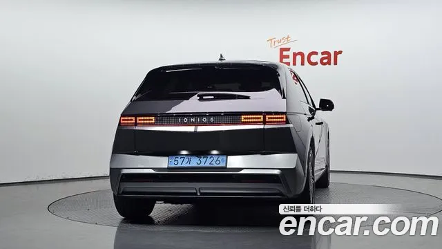 Hyundai IONIQ 5 2024 thumb 3