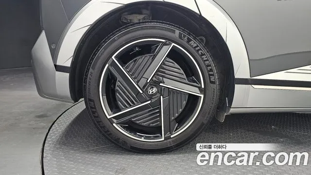 Hyundai IONIQ 5 2024 thumb 4