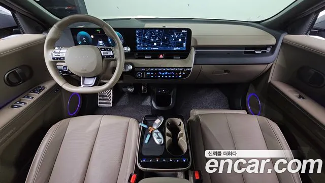 Hyundai IONIQ 5 2024 thumb 6