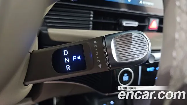 Hyundai IONIQ 5 2024 thumb 8